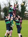 Monaghan U15s & U17s Vs Instonians (4)